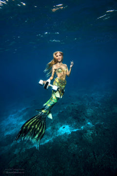 Sublue Underwater Scooter Mix