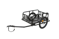 Beecool Bikes Foldable Ebike Cargo Trailer BC-Trailer