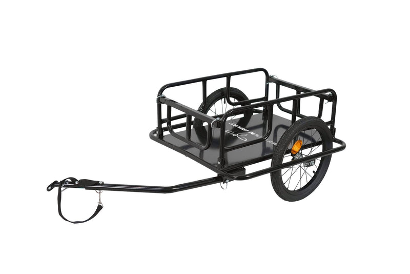 Beecool Bikes Foldable Ebike Cargo Trailer BC-Trailer