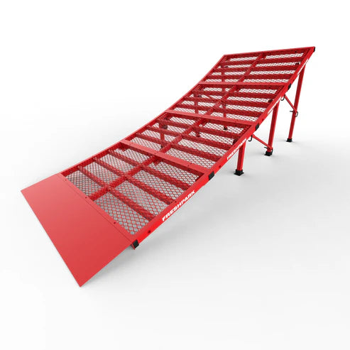 Freshpark Portable Moto Jump Ramp