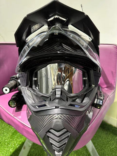 SoverSky Unicorn Helmet
