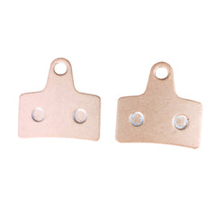 COSWHEEL Brake Pads for COSWHEEL EBike