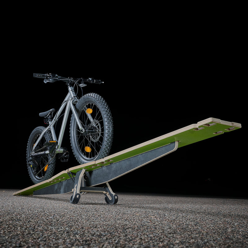 MTB Hopper SKINNY 2025 SKINNY2