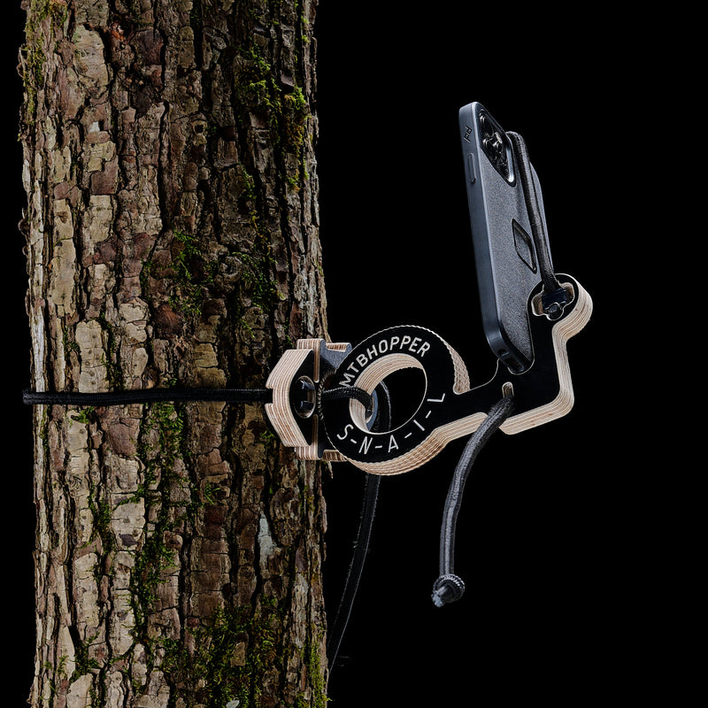 MTB Hopper SNAIL