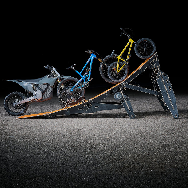 MTB Hopper AREA 51 Extension AREA51EXT