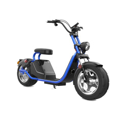 SoverSky 3000W Electric Vespa Scooter SL3.0