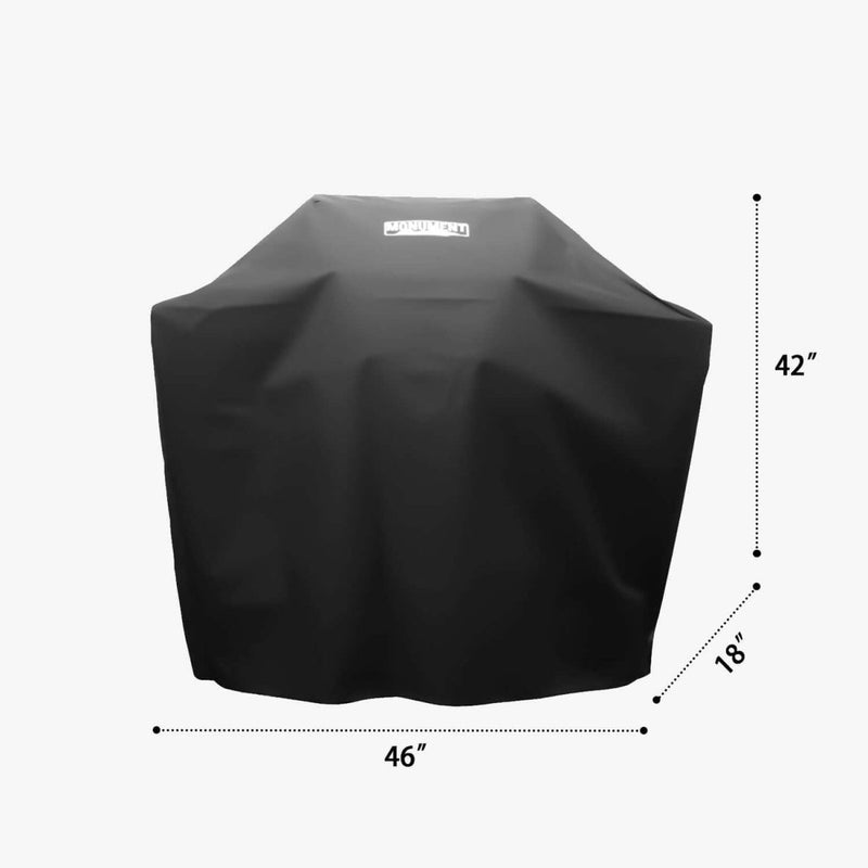 Monument Grills 2-Burner Grill Cover 98472