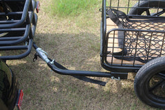 Scoot Motion Trailer for Citycoco 3 wheels CP-3.0 and HM-3.0