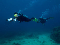 Sublue Underwater Scooter Mix