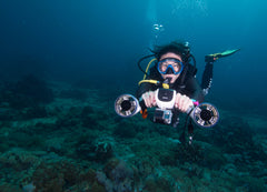 Sublue Underwater Scooter Mix