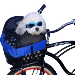 Magnum Bikes Pet Cover for Dairyman Rear Basket 2017A