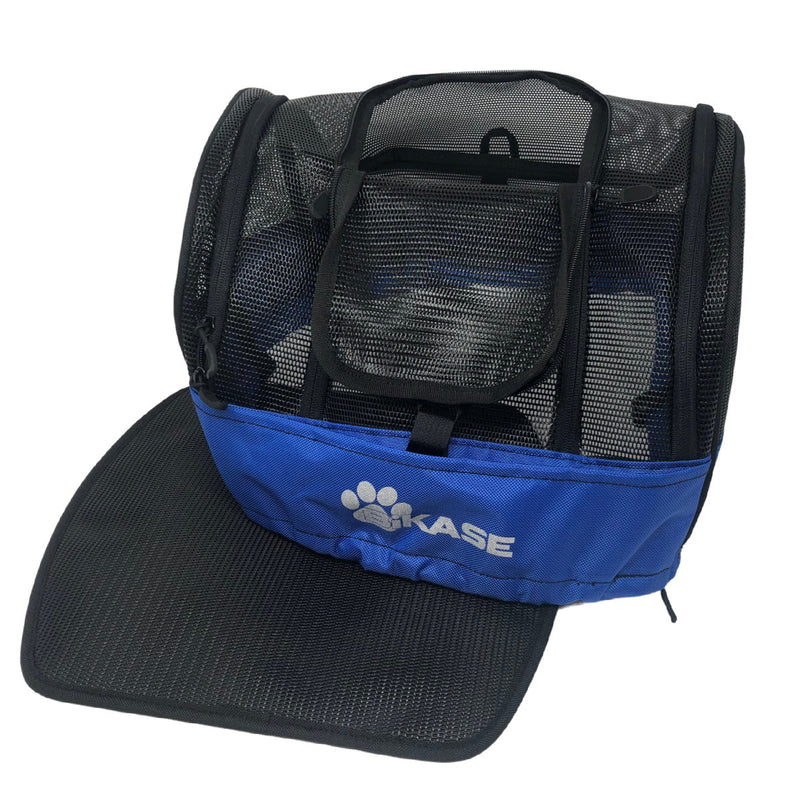 Magnum Bikes Pet Cover for Dairyman Rear Basket 2017A