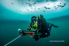 Sublue Underwater Scooter Navbow