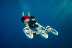 Sublue Underwater Scooter Tini