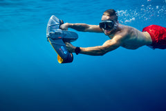 Sublue Underwater Scooter Navbow+