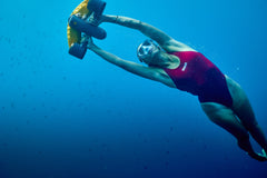 Sublue Underwater Scooter Navbow+
