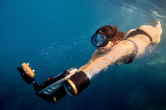 Sublue Underwater Scooter MixPro
