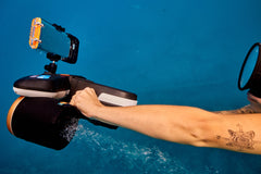 Sublue Underwater Scooter Navbow+