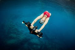 Sublue Underwater Scooter MixPro Photographic Connector 659514468211