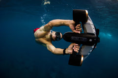 Sublue Underwater Scooter Navbow+