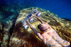 Sublue Underwater Scooter Tini