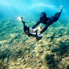 Sublue Underwater Scooter H1 Smart Waterproof Phone Case 659514468303