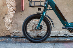 Magnum Bikes Set of Pathfinder Knobby Tires 2213170090