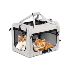 Beecool Bikes Trailer Pet Carrier BC-Trailer Pet Carrier
