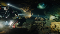 Sublue Underwater Scooter Navbow