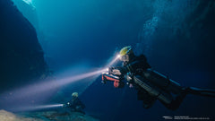 Sublue Underwater Scooter Navbow