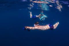 Sublue Underwater Scooter Mix