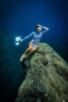 Sublue Underwater Scooter Mix