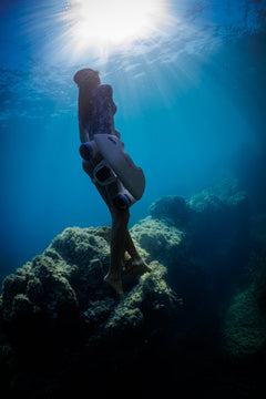 Sublue Underwater Scooter Mix