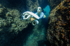 Sublue Underwater Scooter Mix