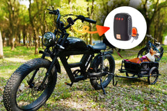 Beecool Bikes Outdoor Cycling Wireless Bluetooth Speaker