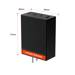 Lefeet P1  / P1 XR 100W USB C Charger