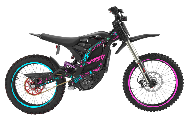 Ventus Bikes Ventus ONE
