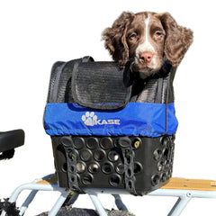 Magnum Bikes Pet Cover for Dairyman Rear Basket 2017A