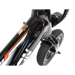 Orion 2025 Orion e12x – 12″ Wheel 250W 24V – Deluxe Electric Balance Bike e12xG3