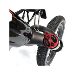 Orion 2025 Orion e16x – 16″ Wheels 350W 36V – Deluxe Electric Balance Bike e16xG3