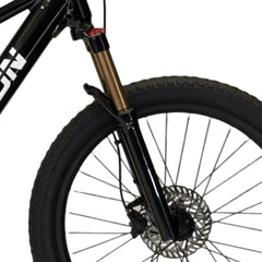 Orion 2025 Orion e24x – 24″ Wheel 750W 60V – Deluxe Electric Balance Bike e24xG3