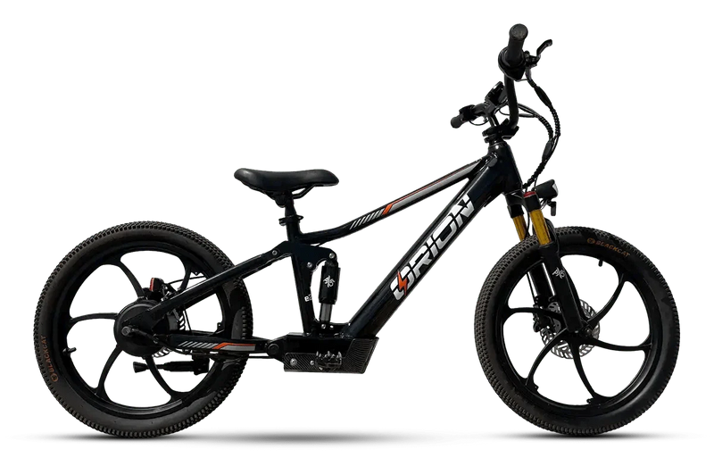 Orion 2025 Orion e20x-FS - FULL SUSPENSION - 20