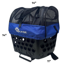 Magnum Bikes Pet Pal Bundle: Ultimate E-Bike Pet Transportation Kit pet_bundle