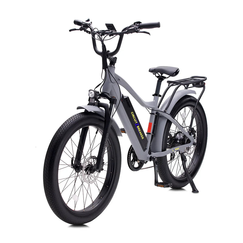 Oh Wow Cycles Circuit Breaker BMX