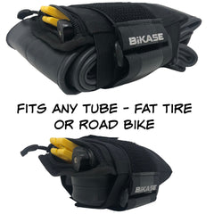 Magnum Bikes Tube & Tool Wrap with Universal Fat Tire Compatibility 2034