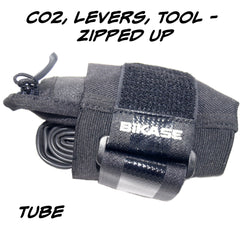 Magnum Bikes Tube & Tool Wrap with Universal Fat Tire Compatibility 2034