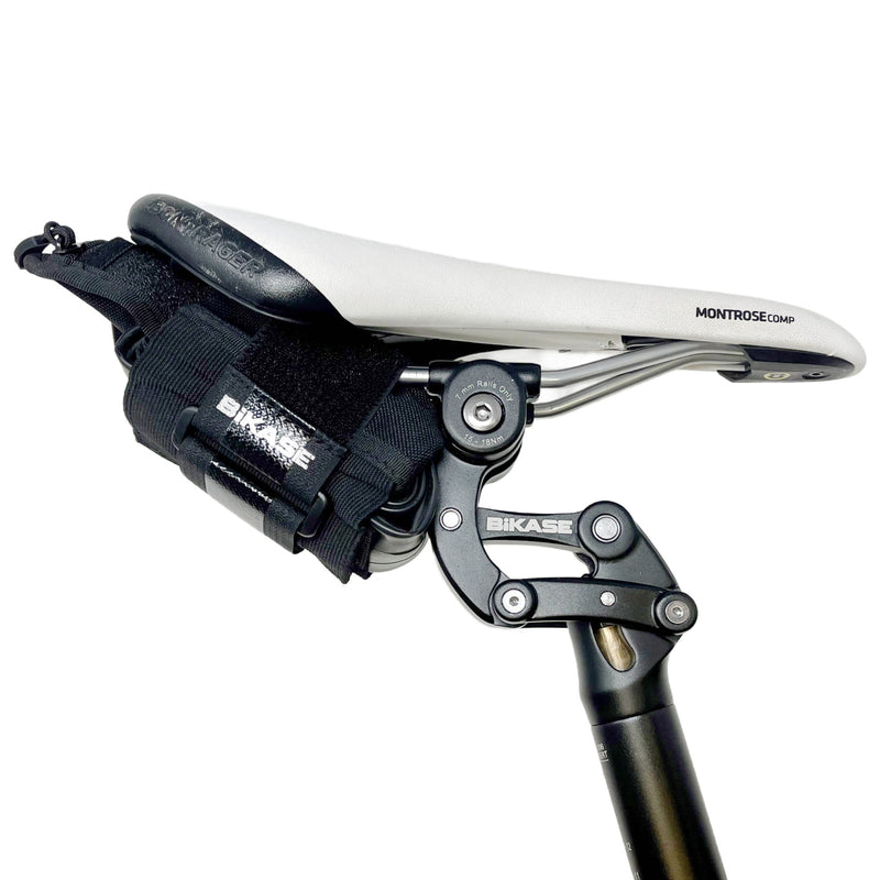 Magnum Bikes Tube & Tool Wrap with Universal Fat Tire Compatibility 2034