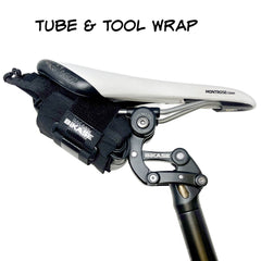 Magnum Bikes Tube & Tool Wrap with Universal Fat Tire Compatibility 2034