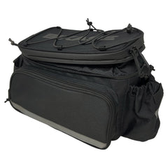 Magnum Bikes Big Daddy 2 Expandable Waterproof Bike Rack Bag 2035