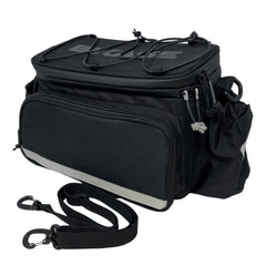 Magnum Bikes Big Daddy 2 Expandable Waterproof Bike Rack Bag 2035